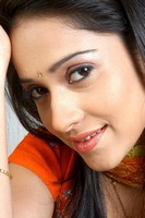Actress Shruthi Stills